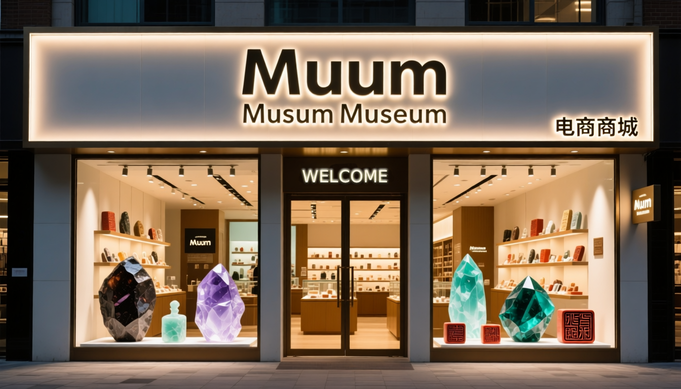 Muum Store